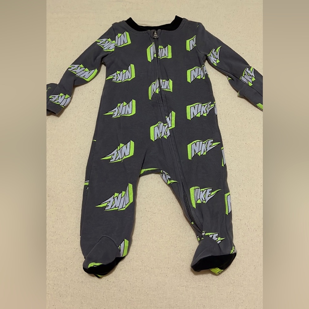 Newborn sleeper bundle